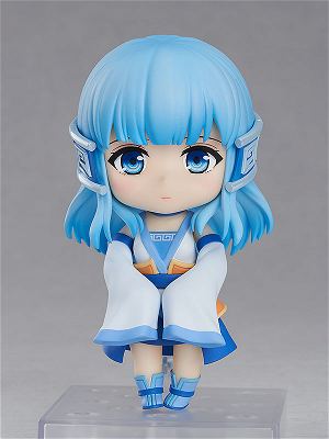 Nendoroid No. 1733 The Legend of Sword and Fairy: Long Kui / Blue