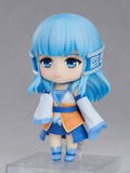 Nendoroid No. 1733 The Legend of Sword and Fairy: Long Kui / Blue thumbnail 3