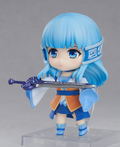 Nendoroid No. 1733 The Legend of Sword and Fairy: Long Kui / Blue thumbnail 5