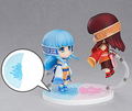 Nendoroid No. 1733 The Legend of Sword and Fairy: Long Kui / Blue [GSC Online Shop Limited Ver.] thumbnail 2