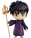 Nendoroid No. 1735 Inuyasha: Miroku thumbnail 1