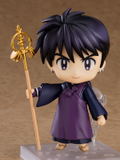 Nendoroid No. 1735 Inuyasha: Miroku thumbnail 2