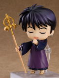Nendoroid No. 1735 Inuyasha: Miroku thumbnail 5