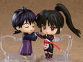 Nendoroid No. 1735 Inuyasha: Miroku thumbnail 7
