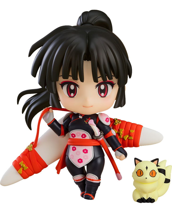 Nendoroid No. 1736 Inuyasha: Sango image 1