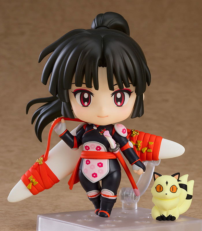 Nendoroid No. 1736 Inuyasha: Sango image 2