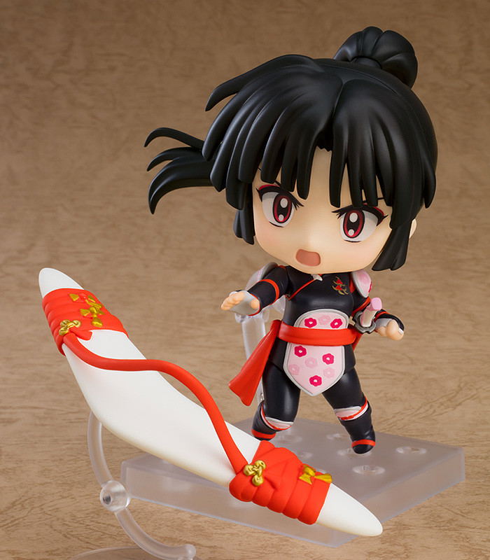 Nendoroid No. 1736 Inuyasha: Sango image 3