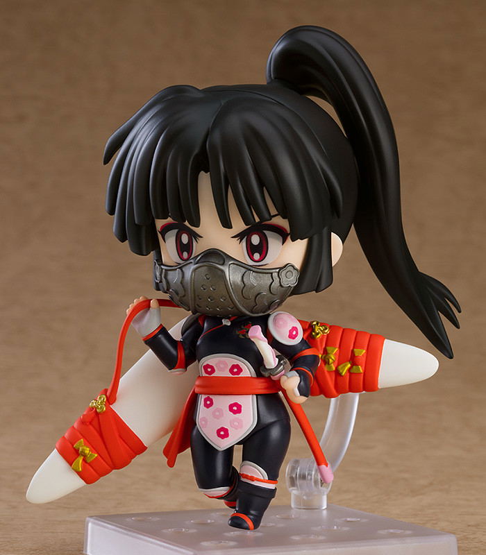 Nendoroid No. 1736 Inuyasha: Sango image 4