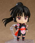 Nendoroid No. 1736 Inuyasha: Sango thumbnail 6