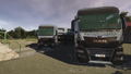 On the Road: Truck Simulator thumbnail 18
