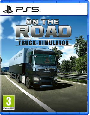 On the Road: Truck Simulator_