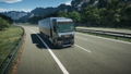 On the Road: Truck Simulator thumbnail 5
