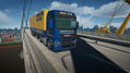 On the Road: Truck Simulator thumbnail 6