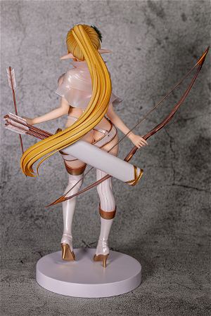 Original Character 1/6 Scale Pre-Painted Figure: Elf Illustration by Kekemotsu