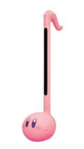 Otamatone Deluxe x Kirby's Dream Land: Kirby Ver. thumbnail 1