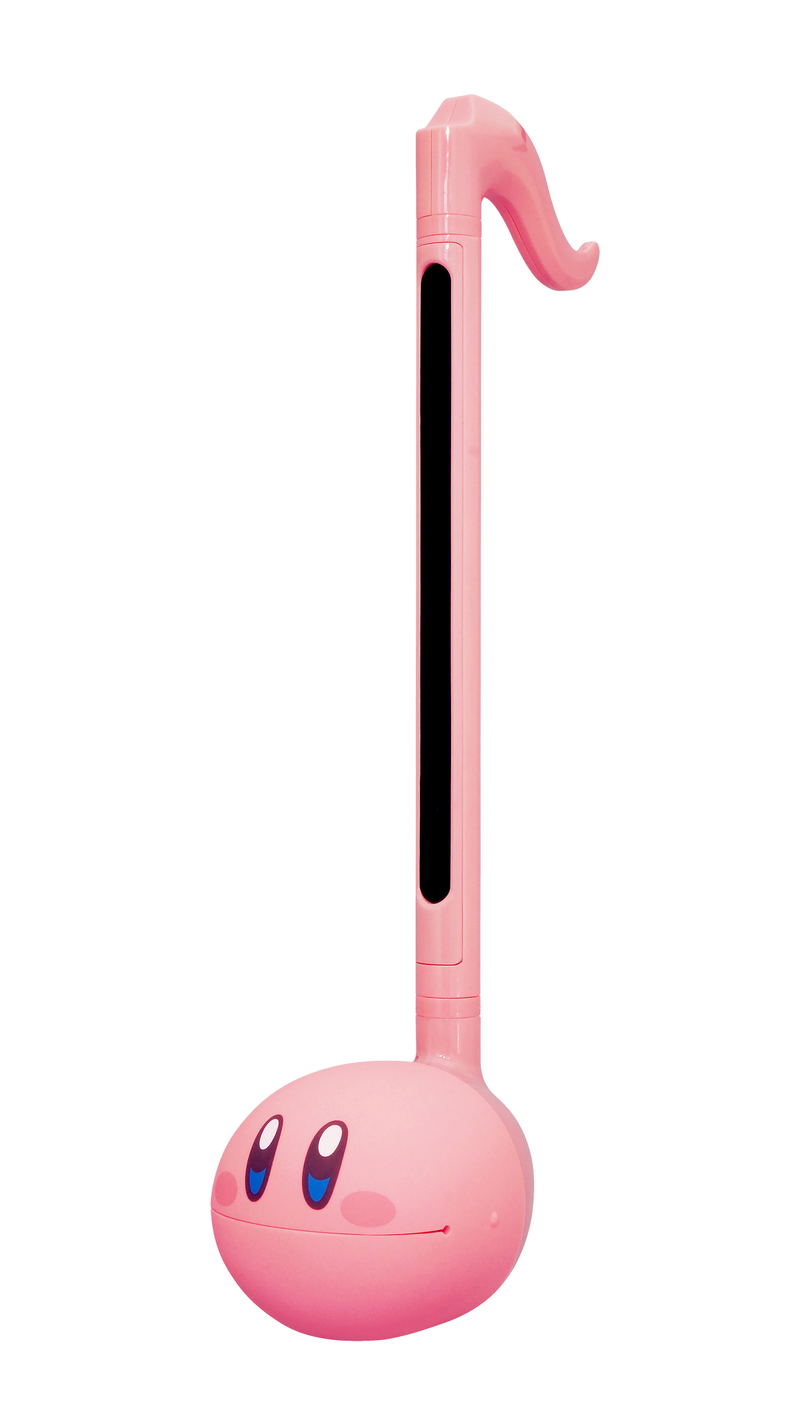 Otamatone Deluxe x Kirby's Dream Land: Kirby Ver. image 1