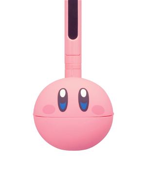 Otamatone Deluxe x Kirby's Dream Land: Kirby Ver.