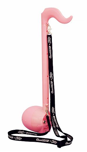 Otamatone Deluxe x Kirby's Dream Land: Kirby Ver. (Batteries Removed)