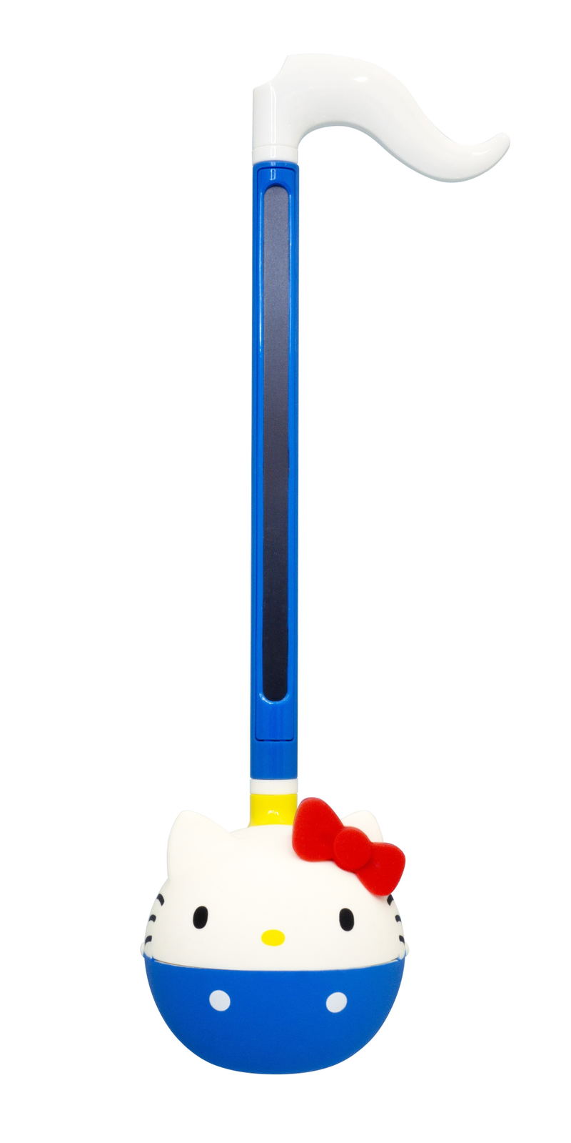 Otamatone Hello Kitty Ver. (Batteries Removed) image 1