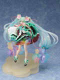 Piapro Characters 1/7 Scale Pre-Painted Figure: Hatsune Miku Magical Mirai 2021 Ver. thumbnail 10