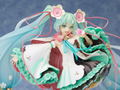 Piapro Characters 1/7 Scale Pre-Painted Figure: Hatsune Miku Magical Mirai 2021 Ver. thumbnail 5