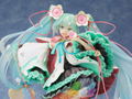 Piapro Characters 1/7 Scale Pre-Painted Figure: Hatsune Miku Magical Mirai 2021 Ver. thumbnail 6