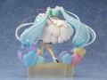 Piapro Characters 1/7 Scale Pre-Painted Figure: Hatsune Miku Magical Mirai 2021 Ver. thumbnail 9