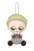 Pitanui Jujutsu Kaisen: Nanami Kento thumbnail 1