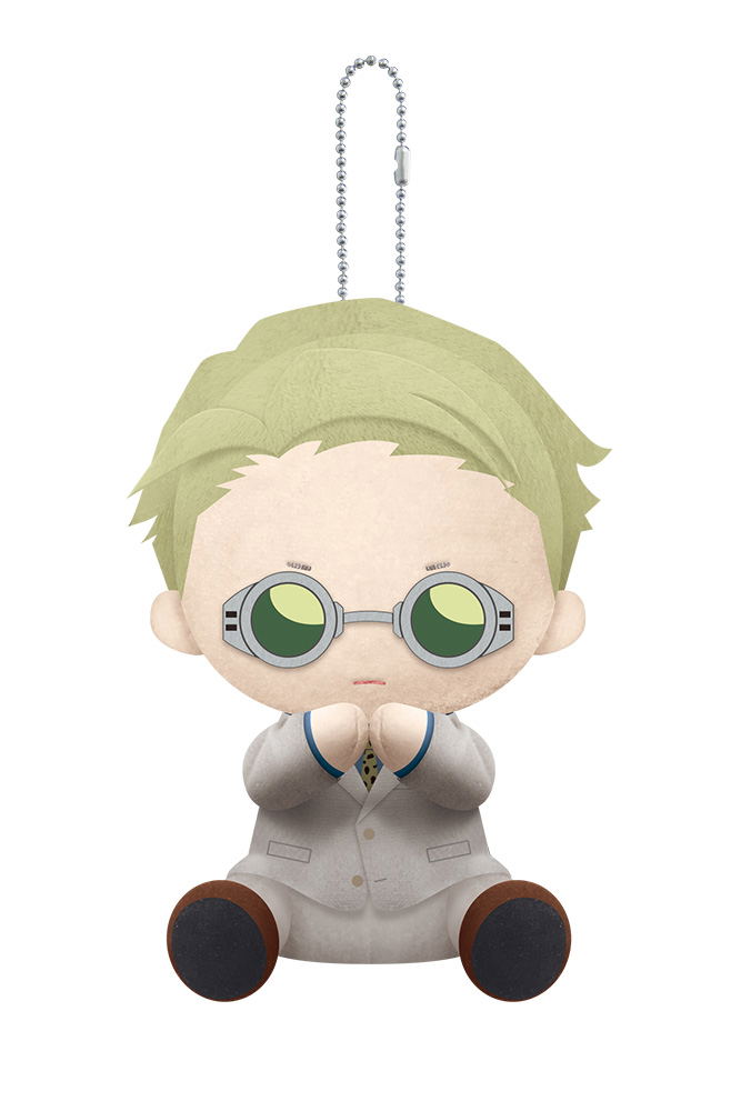 Pitanui Jujutsu Kaisen: Nanami Kento image 1