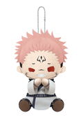Pitanui Jujutsu Kaisen: Sukuna thumbnail 1