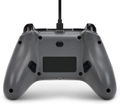 PowerA Enhanced Wired Controller For Xbox Series X|S (Mass Effect N7) thumbnail 3