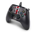 PowerA Enhanced Wired Controller For Xbox Series X|S (Mass Effect N7) thumbnail 4