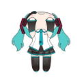 Project Sekai Colorful Stage feat. Hatsune Miku Nesoberi Plush: Hatsune Miku S thumbnail 2