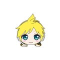 Project Sekai Colorful Stage feat. Hatsune Miku Nesoberi Plush: Kagamine Len S thumbnail 1