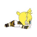 Project Sekai Colorful Stage feat. Hatsune Miku Nesoberi Plush: Kagamine Len S thumbnail 3