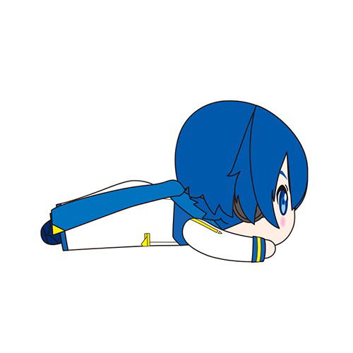 Project Sekai Colorful Stage feat. Hatsune Miku Nesoberi Plush: Kaito S image 3