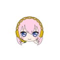 Project Sekai Colorful Stage feat. Hatsune Miku Nesoberi Plush: Megurine Luka S thumbnail 1