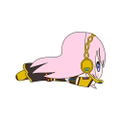 Project Sekai Colorful Stage feat. Hatsune Miku Nesoberi Plush: Megurine Luka S thumbnail 2