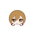 Project Sekai Colorful Stage feat. Hatsune Miku Nesoberi Plush: Meiko S thumbnail 1