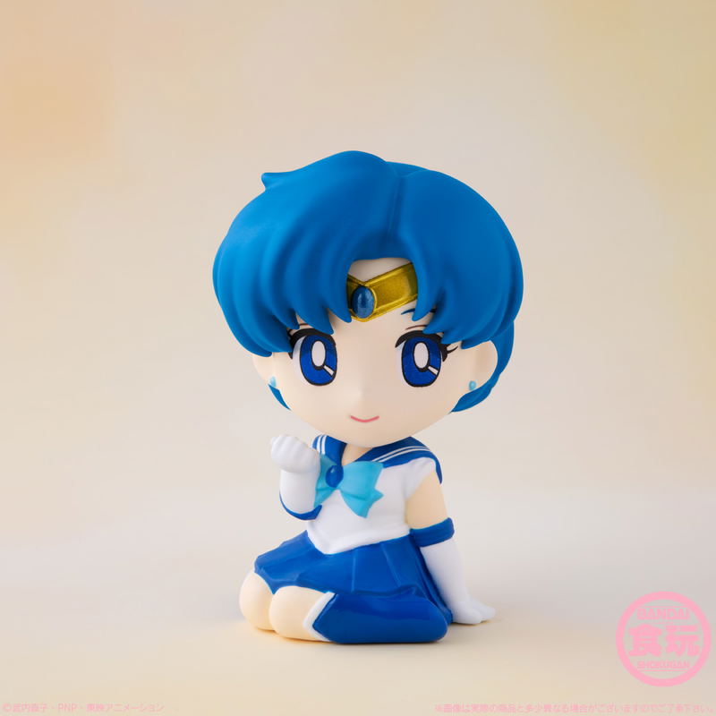 Relacot Sailor Moon (Set of 10 Packs) image 4
