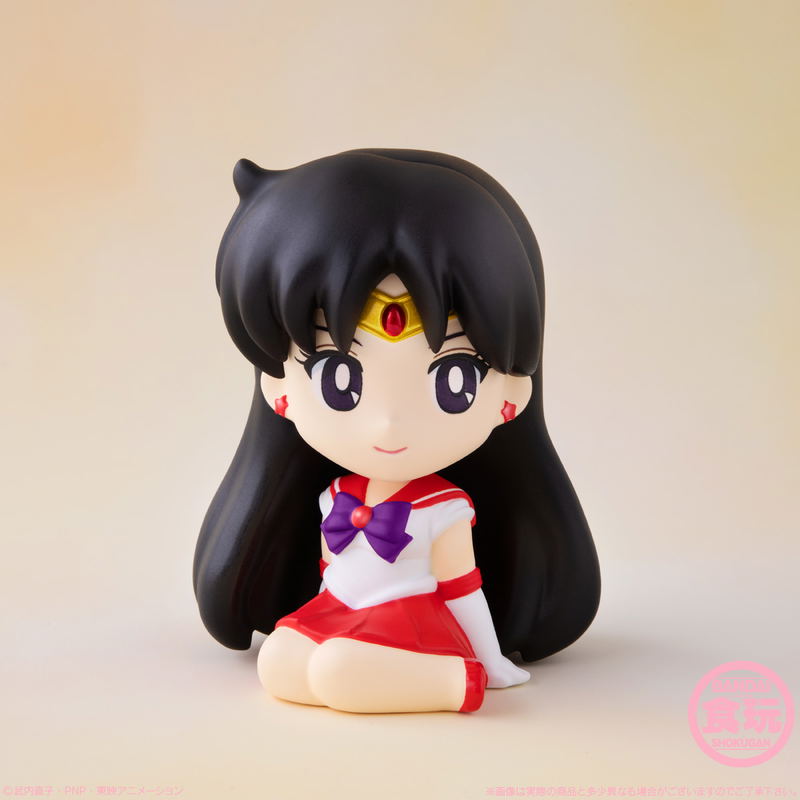 Relacot Sailor Moon (Set of 10 Packs) image 5