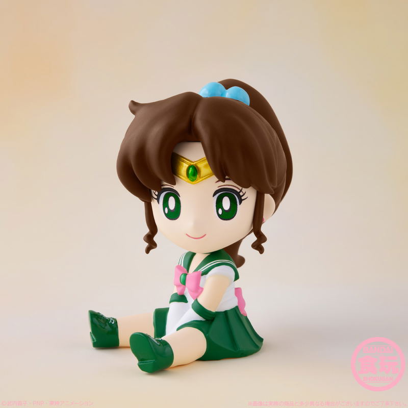 Relacot Sailor Moon (Set of 10 Packs) image 6