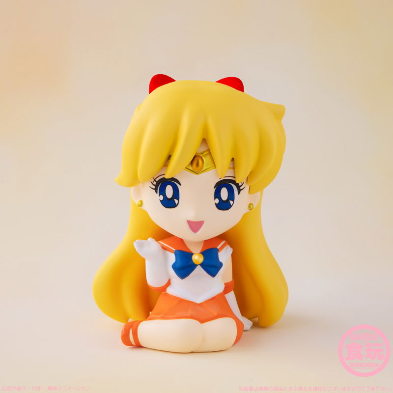 Relacot Sailor Moon (Set of 10 Packs) image 7