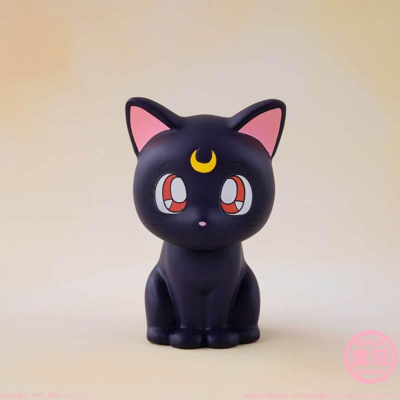 Relacot Sailor Moon (Set of 10 Packs) image 8