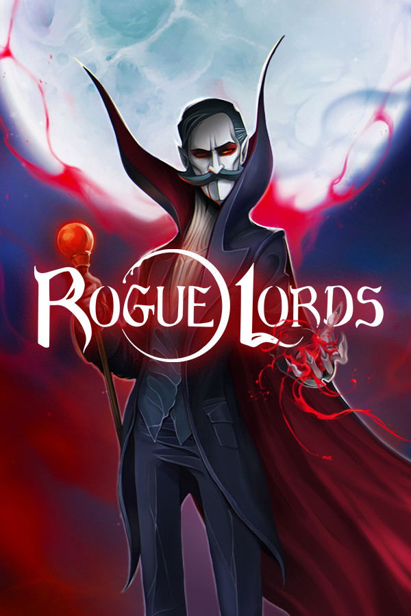 Rogue Lords STEAM digital — Import Game Deal