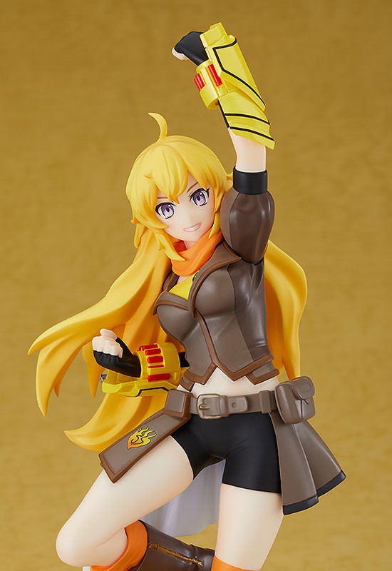 RWBY: Pop Up Parade Yang Xiao Long image 10