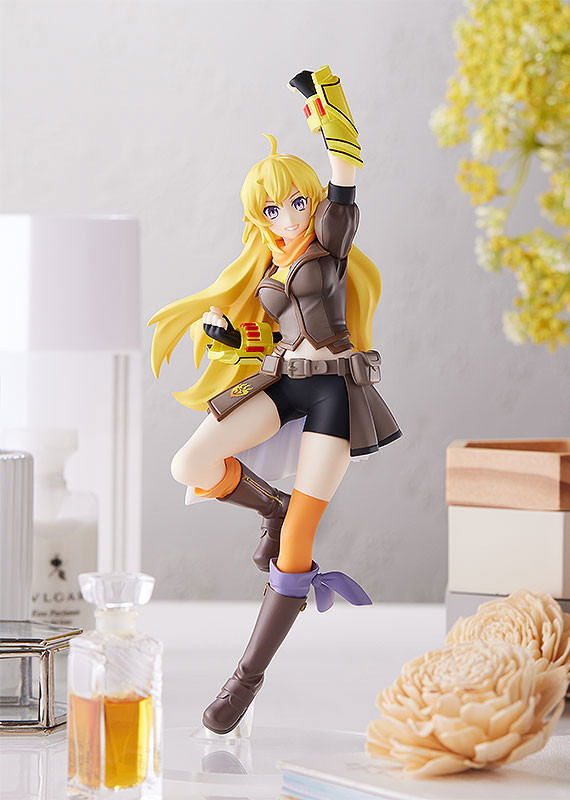 RWBY: Pop Up Parade Yang Xiao Long image 2