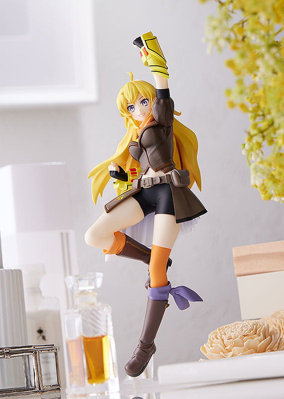 RWBY: Pop Up Parade Yang Xiao Long image 3