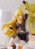 RWBY: Pop Up Parade Yang Xiao Long thumbnail 4