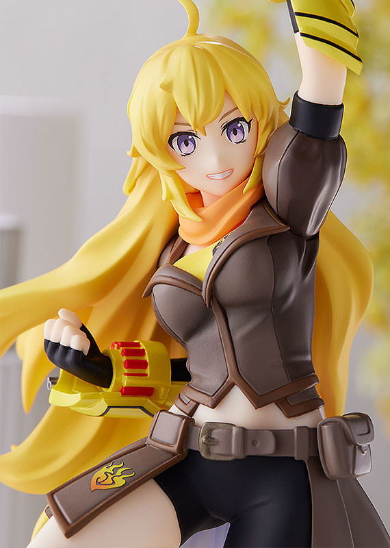 RWBY: Pop Up Parade Yang Xiao Long image 5